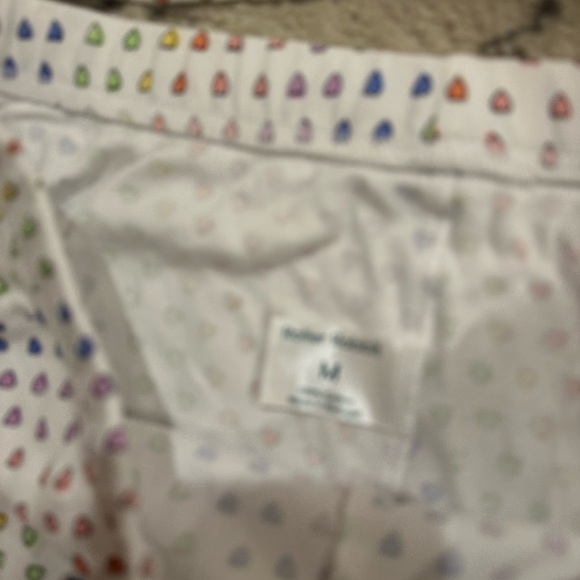 Roller Rabbit Pj Set - Picture 6 of 8